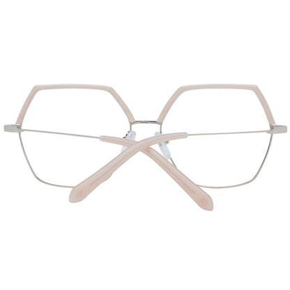  - Gold Women Optical Frames