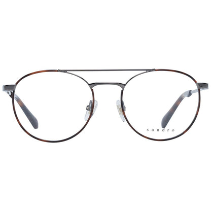  - Gray Men Optical Frames