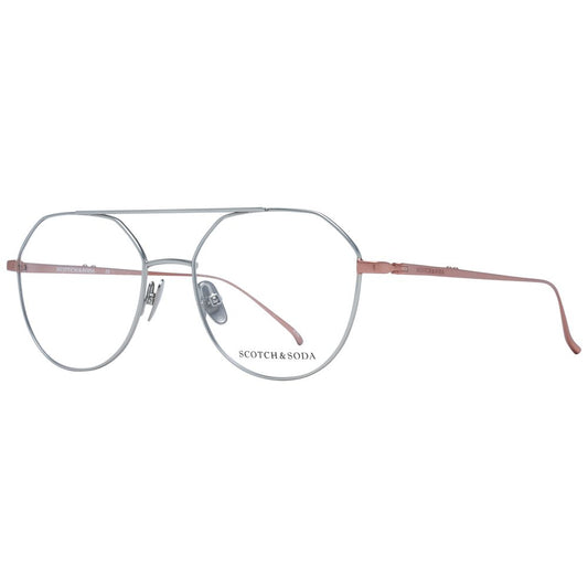  - Gray Women Optical Frames