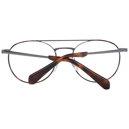  - Gray Men Optical Frames