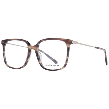  - Brown Women Optical Frames