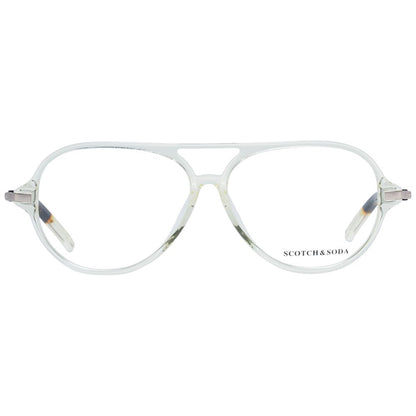  - Yellow Men Optical Frames