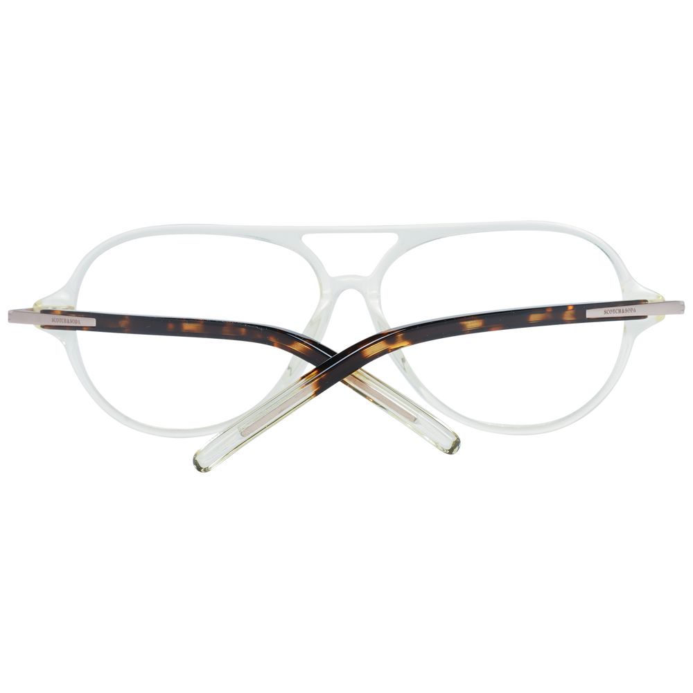  - Yellow Men Optical Frames