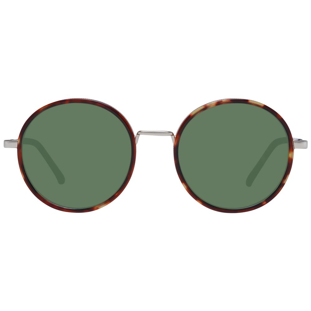  - Brown Men Sunglasses