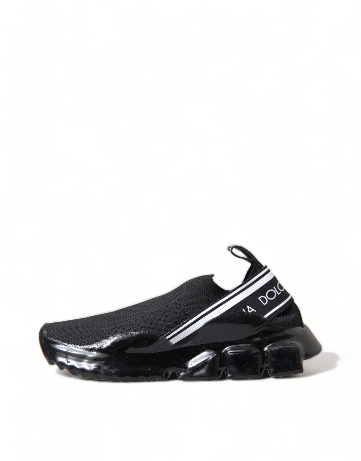  - Chic Monochrome Sorrento Sneakers