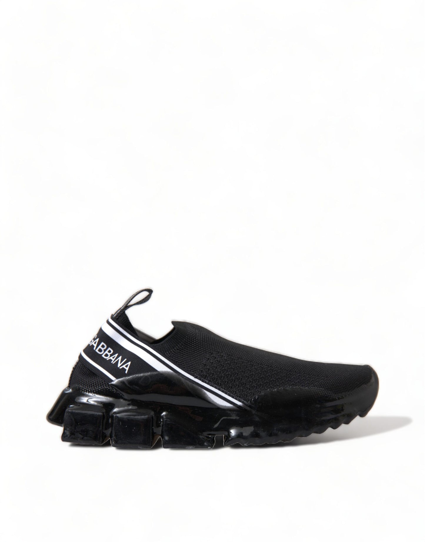  - Chic Monochrome Sorrento Sneakers