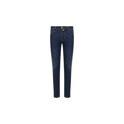  - Sleek Slim Fit Premium Denim Essentials