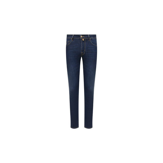  - Sleek Slim Fit Premium Denim Essentials