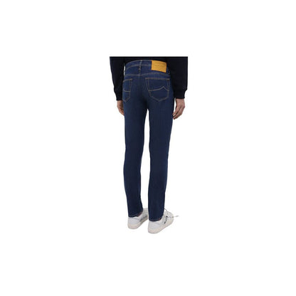  - Sleek Slim Fit Premium Denim Essentials