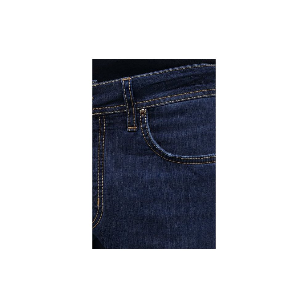  - Sleek Slim Fit Premium Denim Essentials