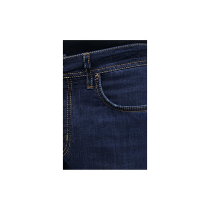  - Sleek Slim Fit Premium Denim Essentials