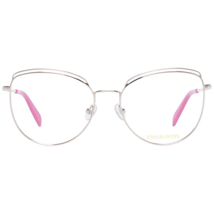  - Rose Gold Women Optical Frames