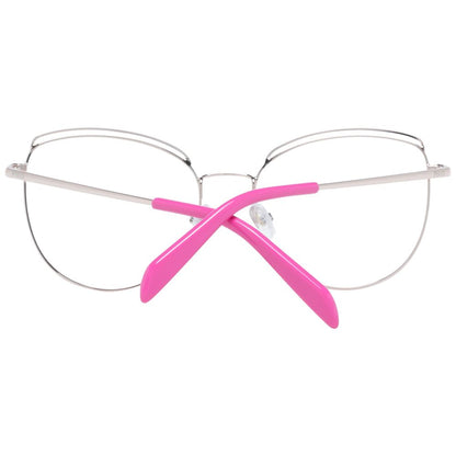  - Rose Gold Women Optical Frames