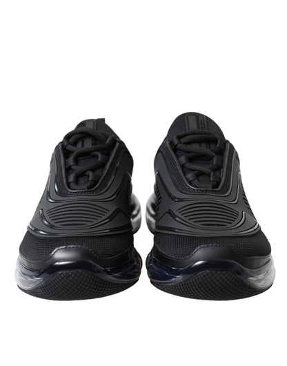  - Elevate Your Style with Men's Designer Mesh Sneakers