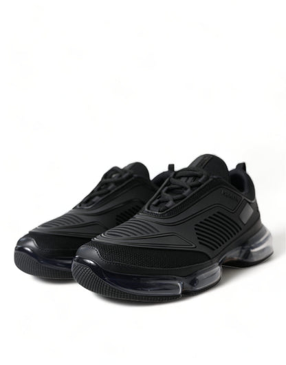  - Elevate Your Style with Men's Designer Mesh Sneakers