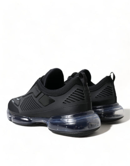  - Elevate Your Style with Men's Designer Mesh Sneakers