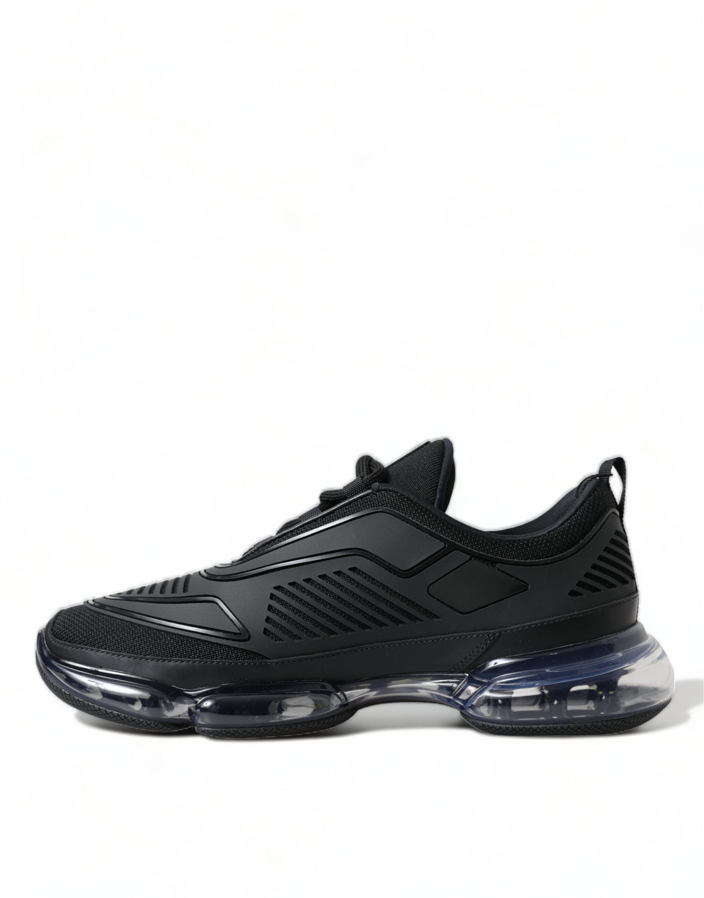  - Elevate Your Style with Men's Designer Mesh Sneakers