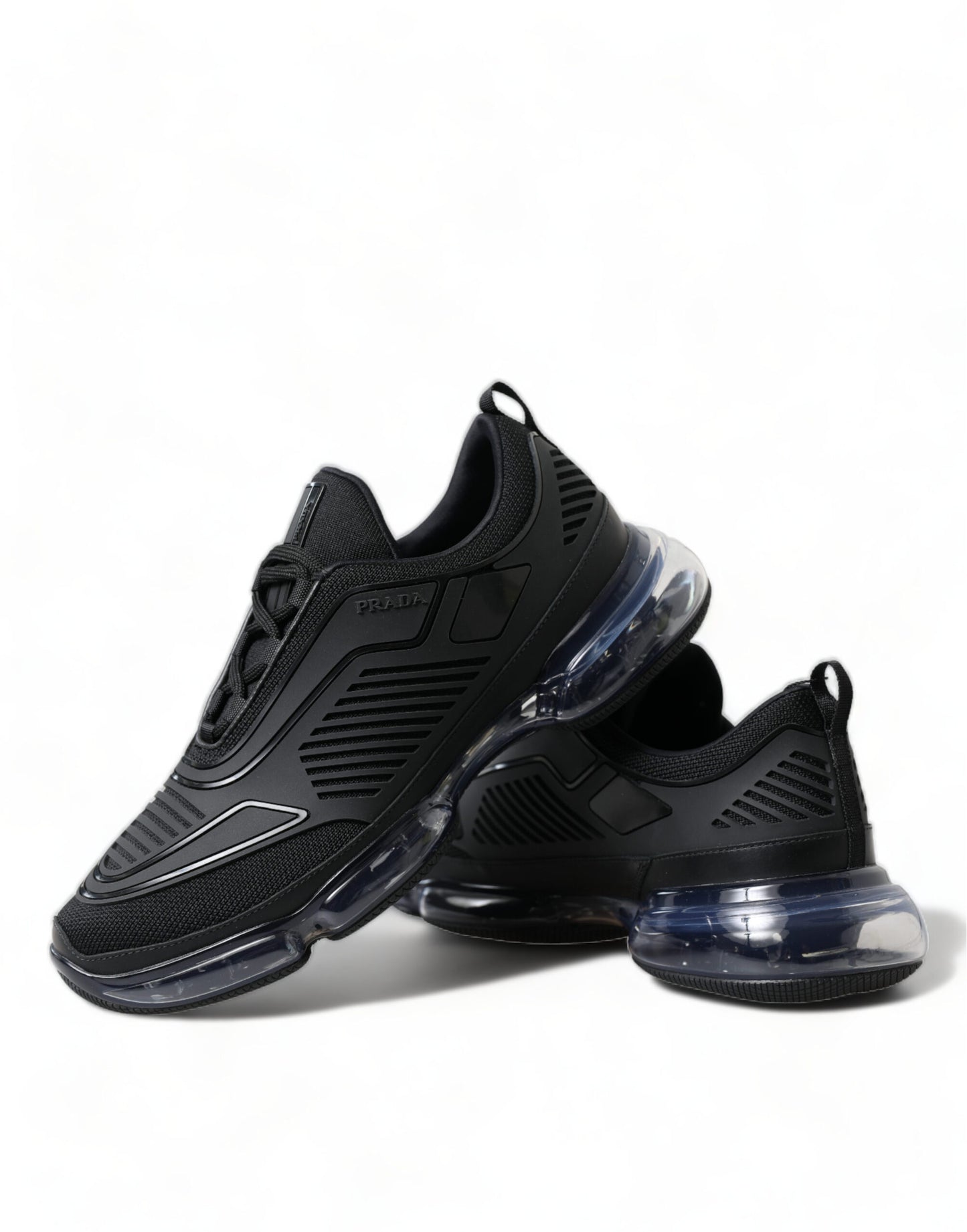  - Elevate Your Style with Men's Designer Mesh Sneakers