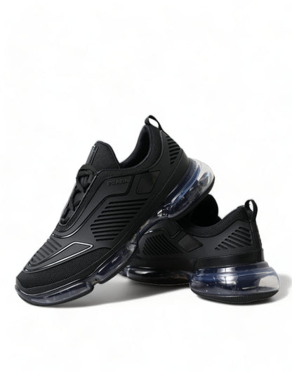  - Elevate Your Style with Men's Designer Mesh Sneakers