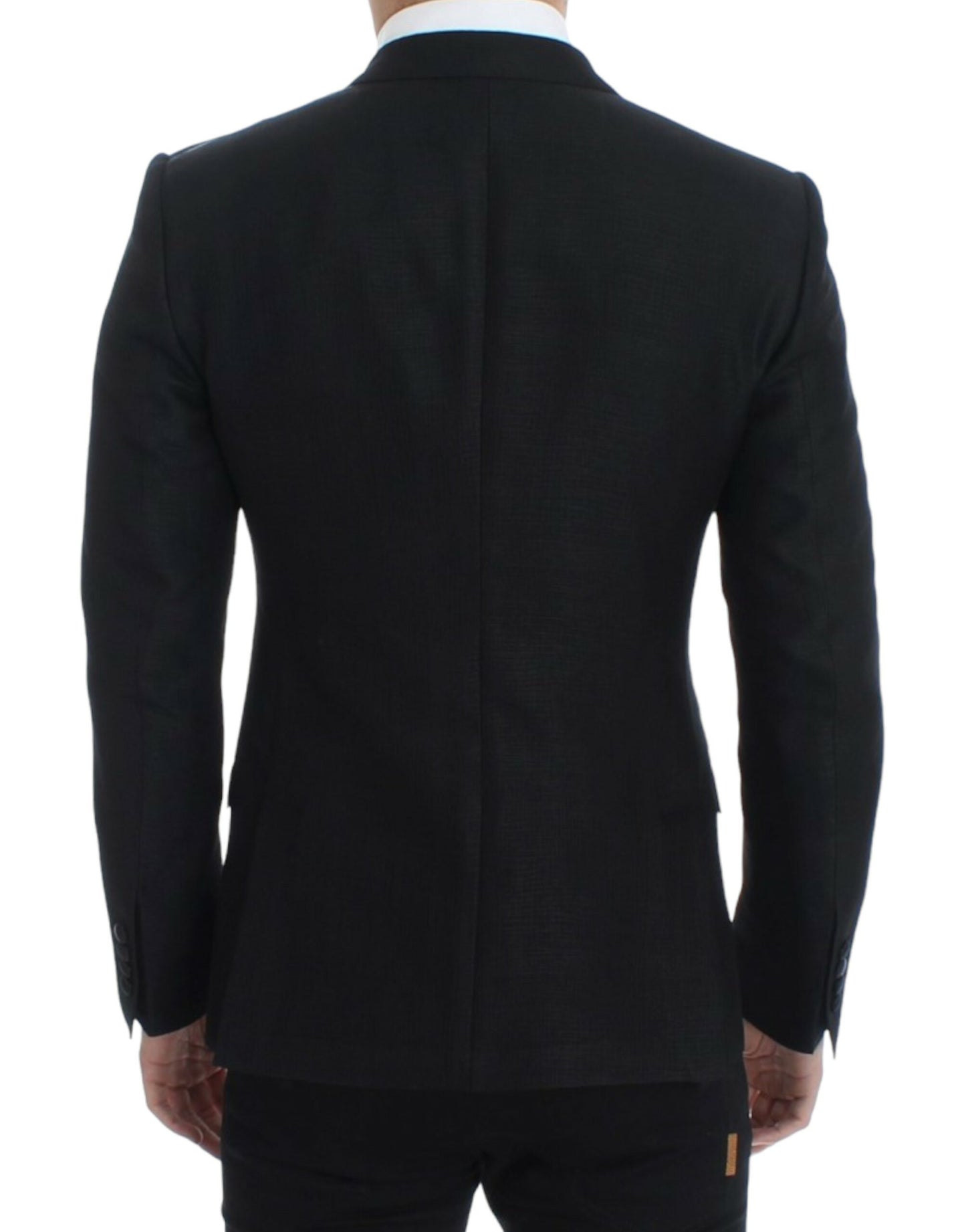  - Elegant Martini Slim Fit Blazer Jacket