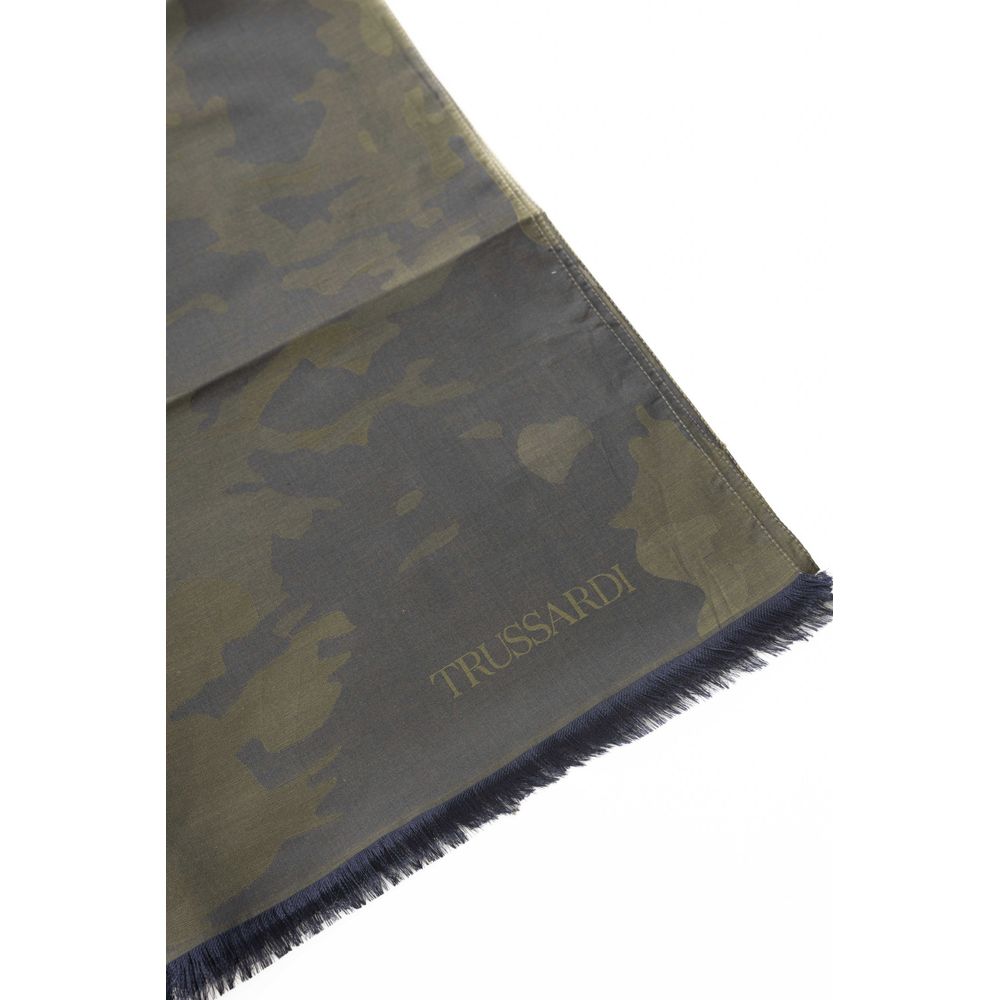  - Army Cotton Men Scarf