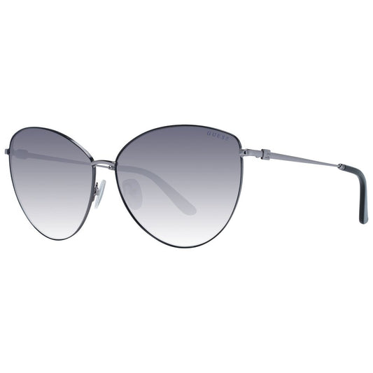  - Gray Women Sunglasses