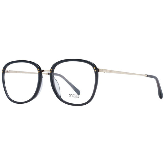 Black Women Optical Frames - The Luxe Alliance