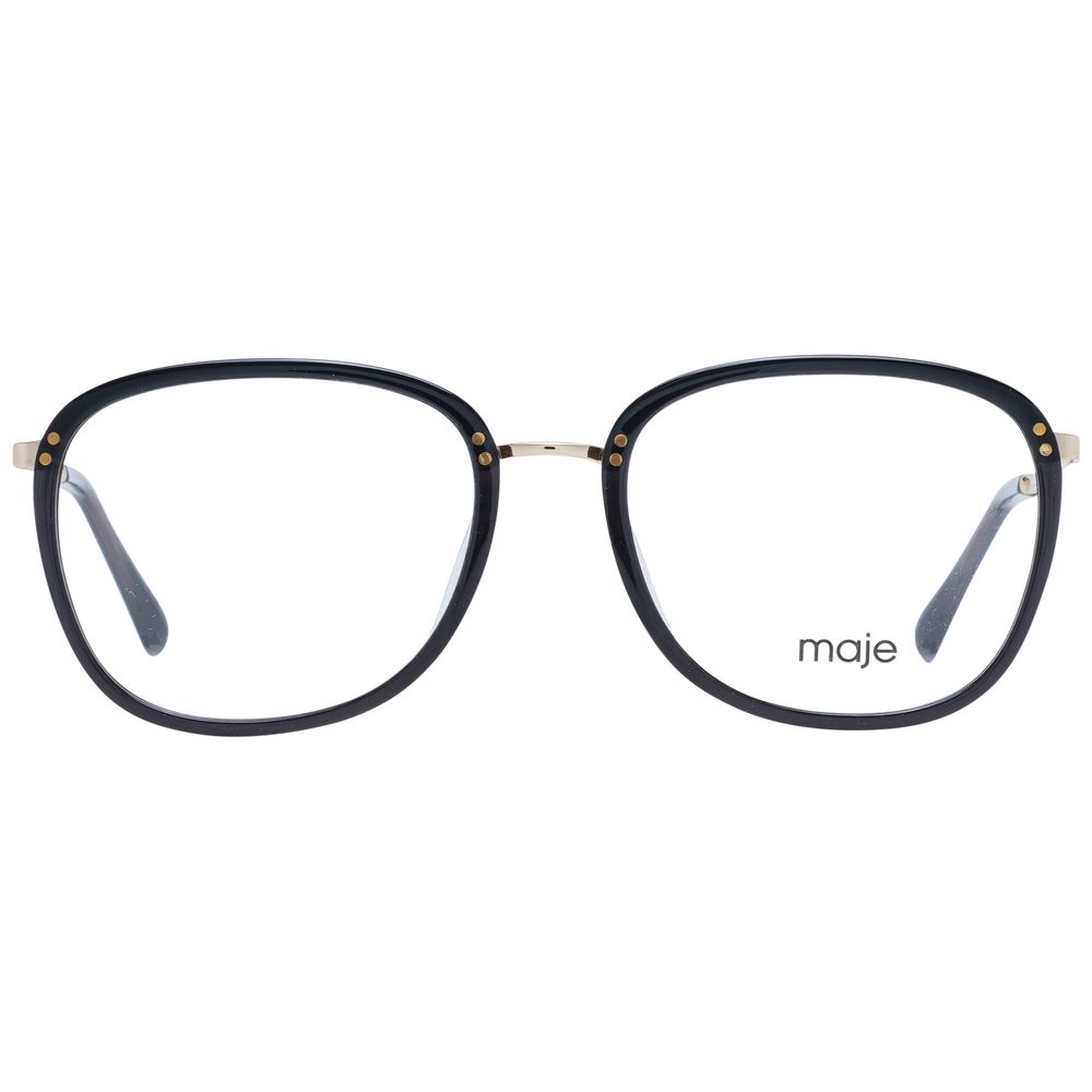 Black Women Optical Frames - The Luxe Alliance