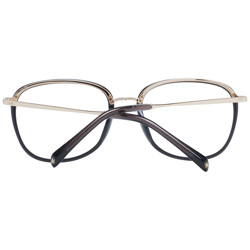 Black Women Optical Frames - The Luxe Alliance