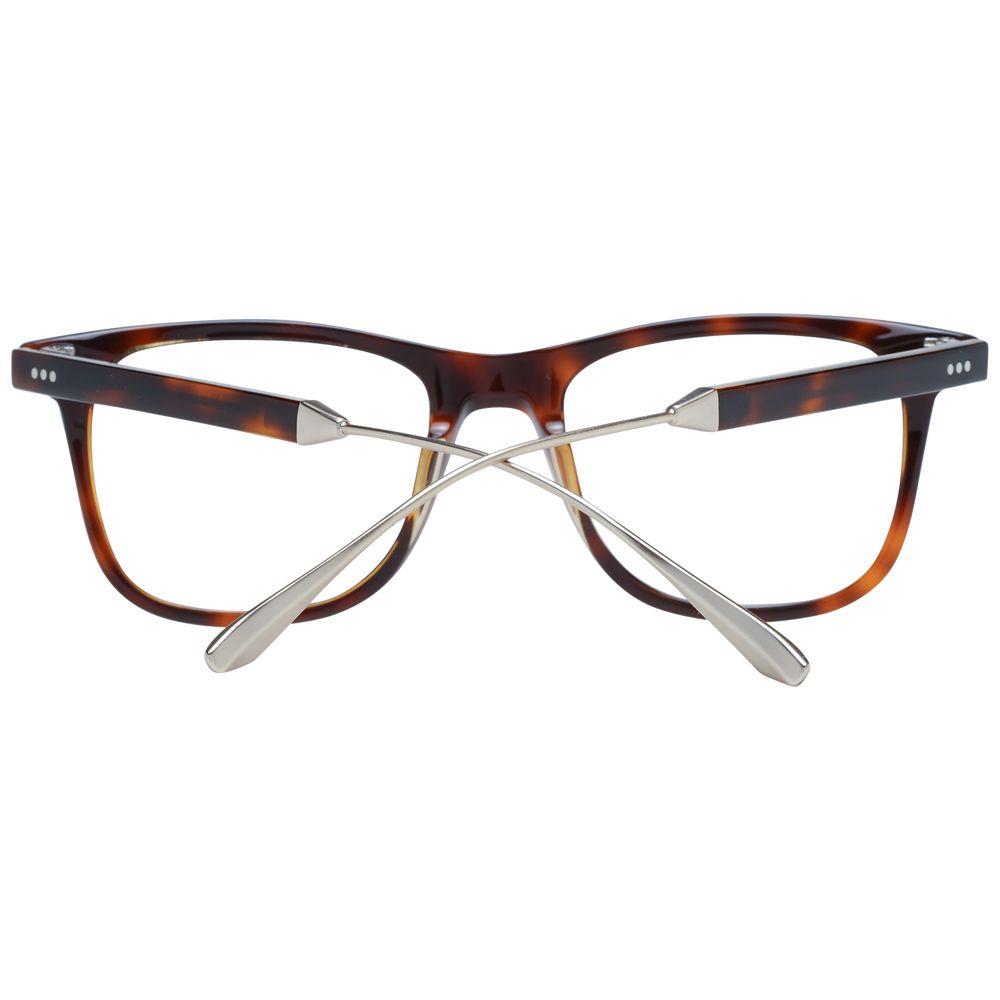  - Brown Men Optical Frames