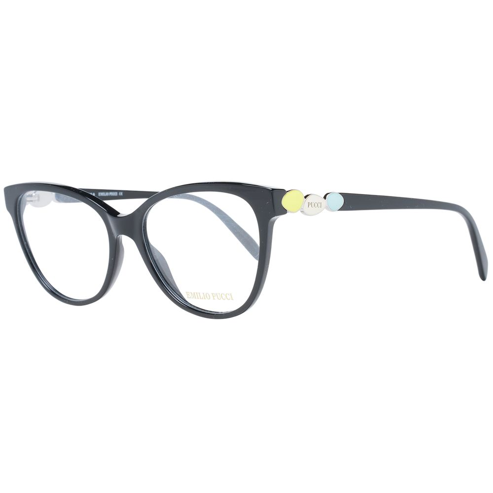  - Black Women Optical Frames