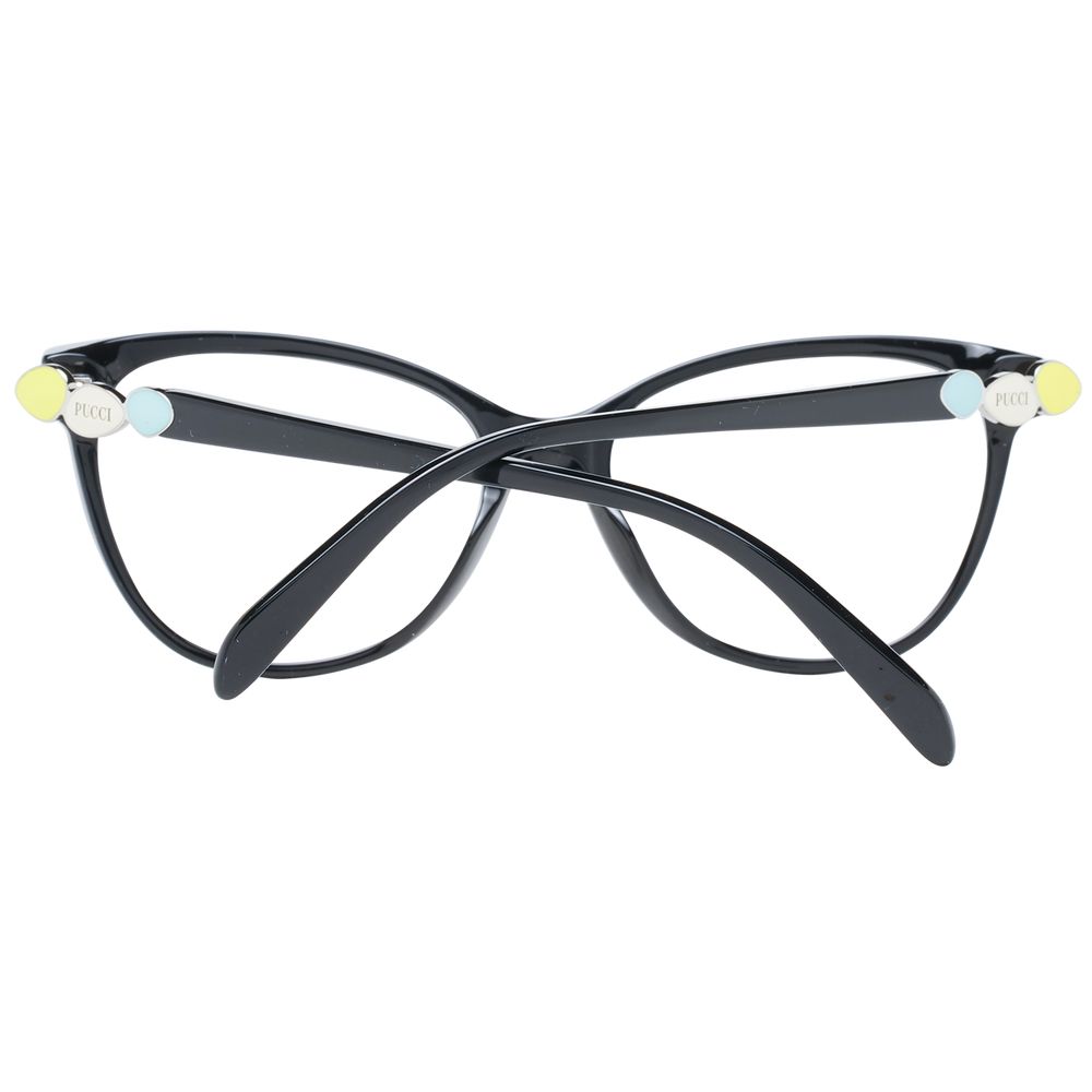  - Black Women Optical Frames