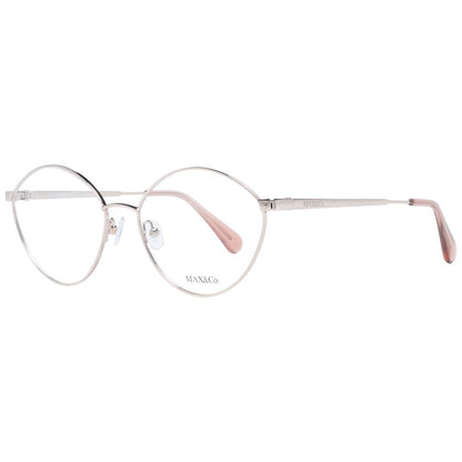  - Rose Gold Women Optical Frames