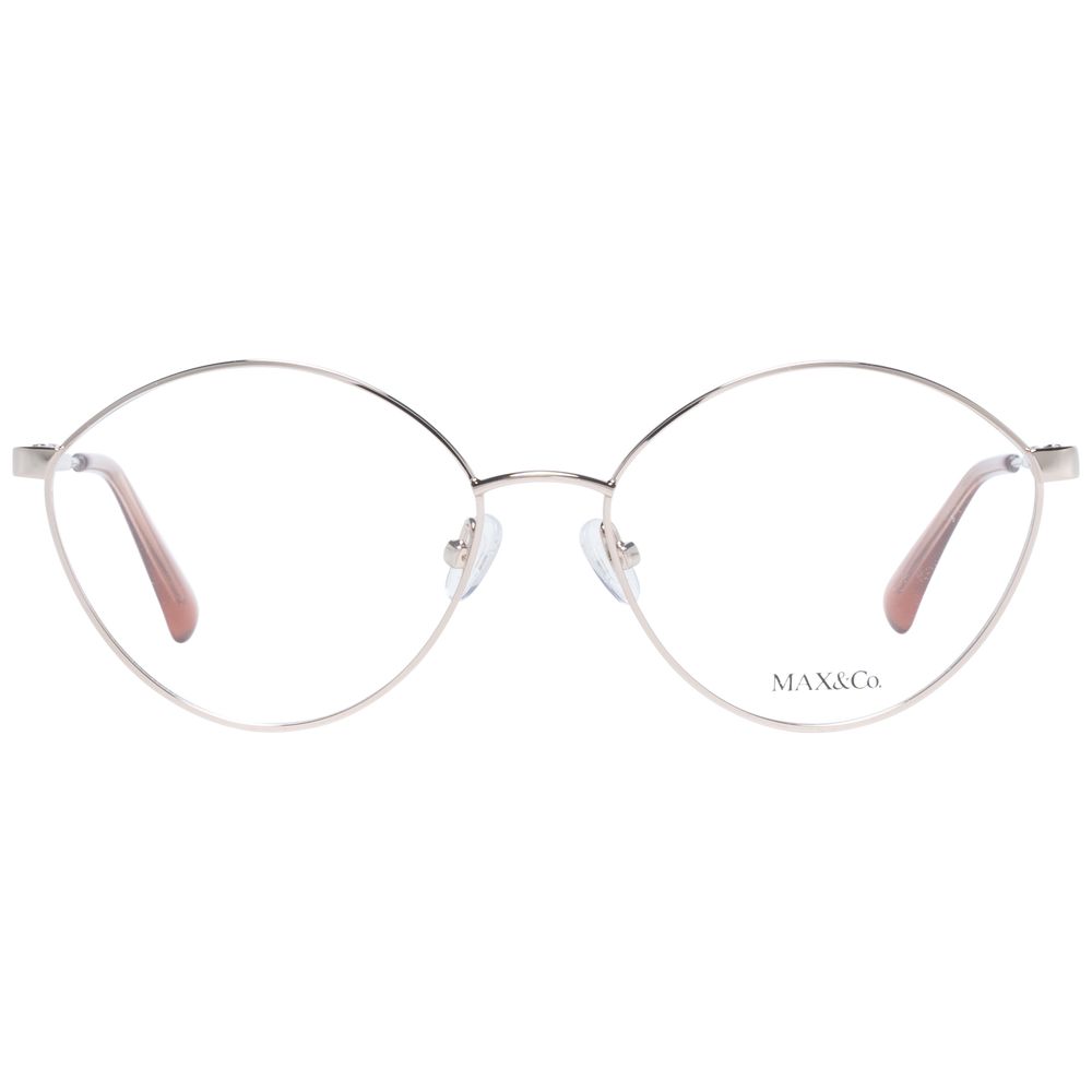  - Rose Gold Women Optical Frames