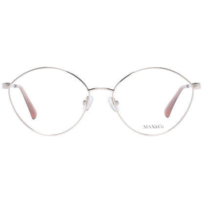  - Rose Gold Women Optical Frames