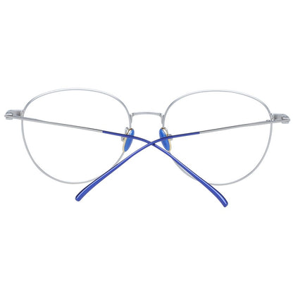  - Silver Women Optical Frames