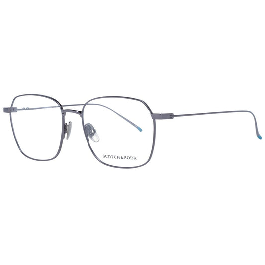  - Gray Men Optical Frames