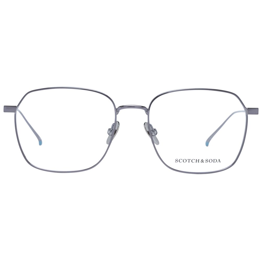  - Gray Men Optical Frames