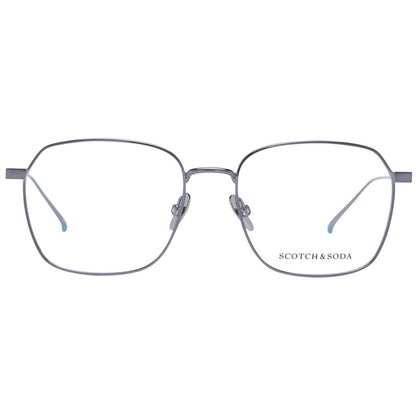  - Gray Men Optical Frames