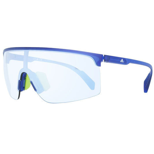  - Blue Men Sunglasses