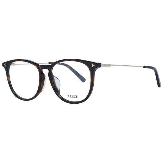  - Brown Women Optical Frames