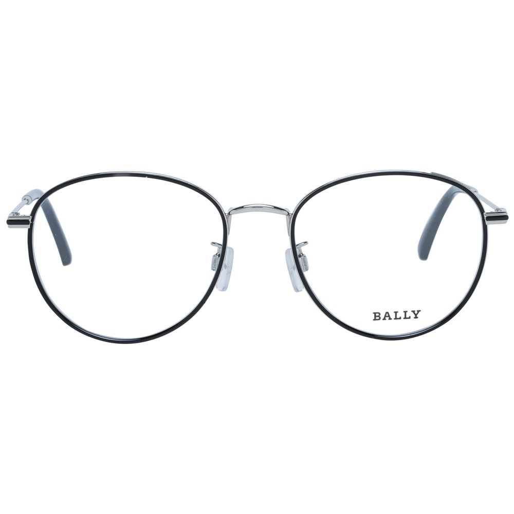  - Black Unisex Optical Frames