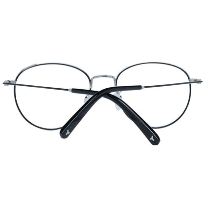  - Black Unisex Optical Frames