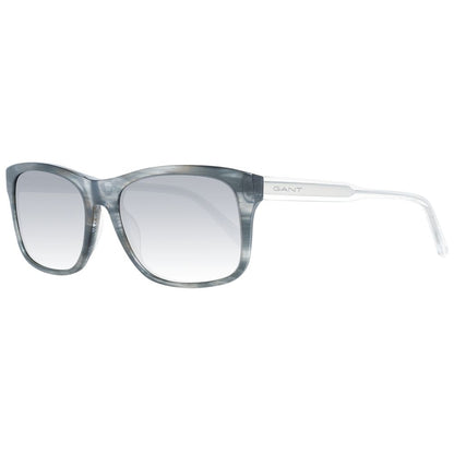  - Gray Men Sunglasses