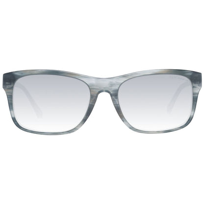  - Gray Men Sunglasses