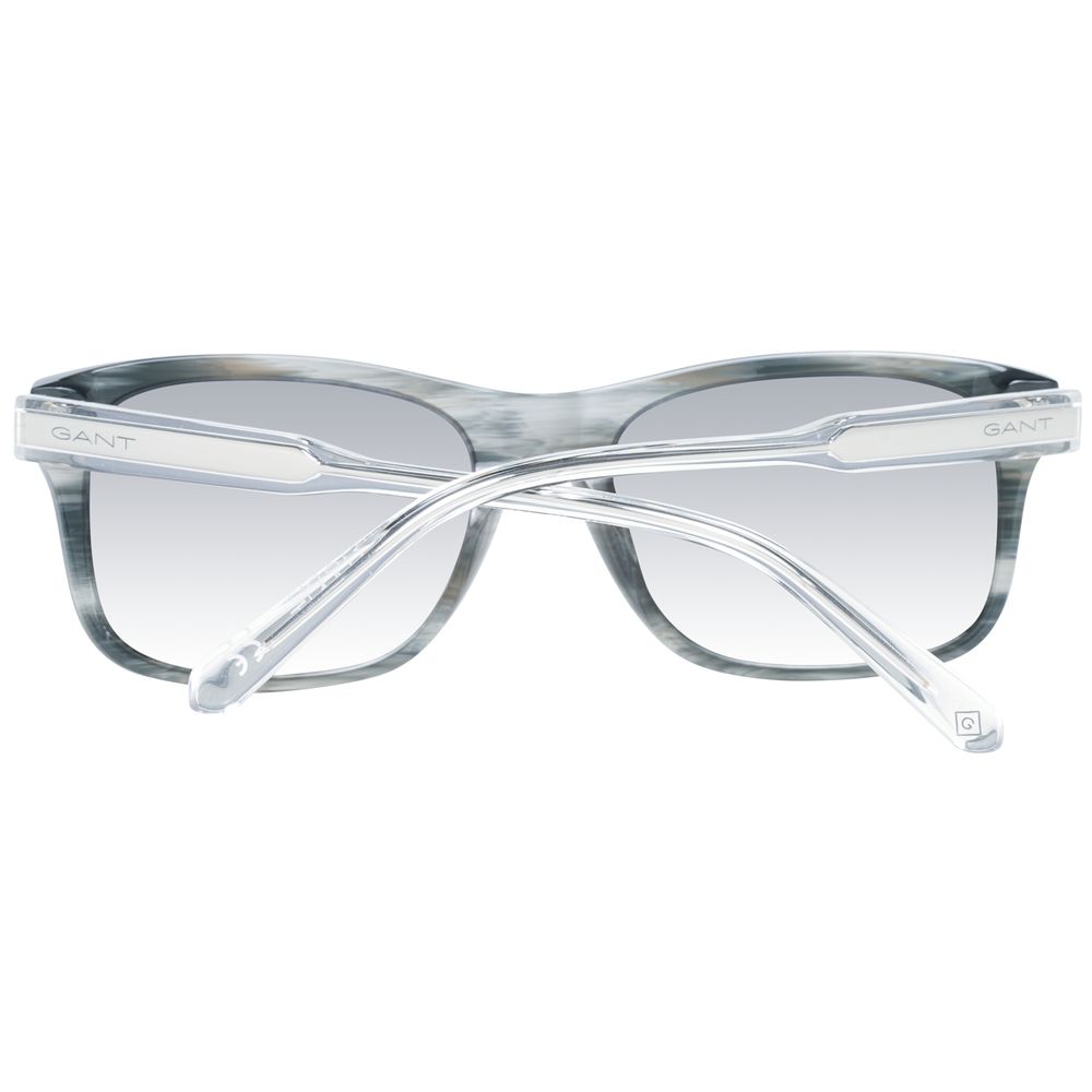  - Gray Men Sunglasses