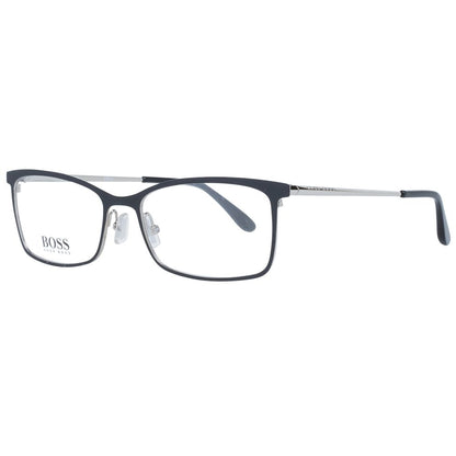 Hugo Boss Black Women’s Optical Frames – Rectangle Style, 55mm