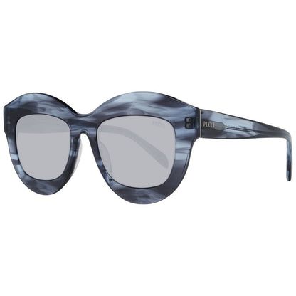 Blue Women Sunglasses - The Luxe Alliance