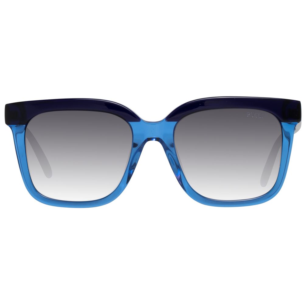  - Blue Women Sunglasses