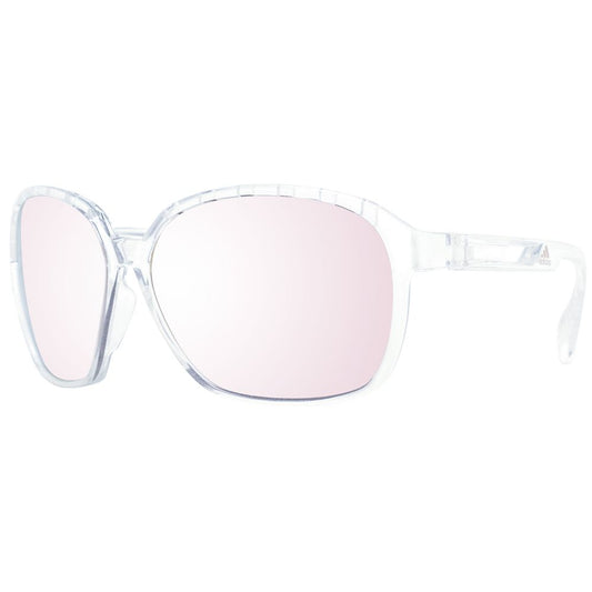  - Transparent Women Sunglasses